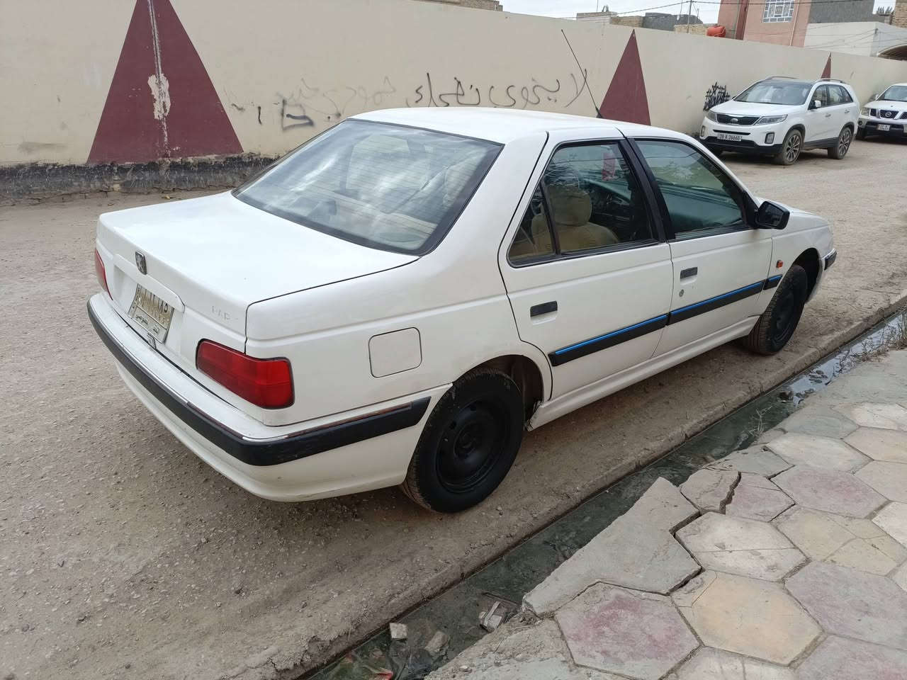 بيجو بارص نجف 2012 مكينه جديد حداديه جديد تخم تاير مكفوال من ضربه
السعر 36 بيه مجال شراي يتصل على رقم ***********
الدوانيه قضاء غماس
