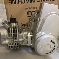 محرك رابير • جديد • تنومه