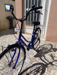 دراجة • سعر خاص