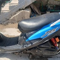 دراجه للبيع ماكس عدله  بلادي نكره سلف مكينه خرسه  كلشي بلادي بس كفرات ...