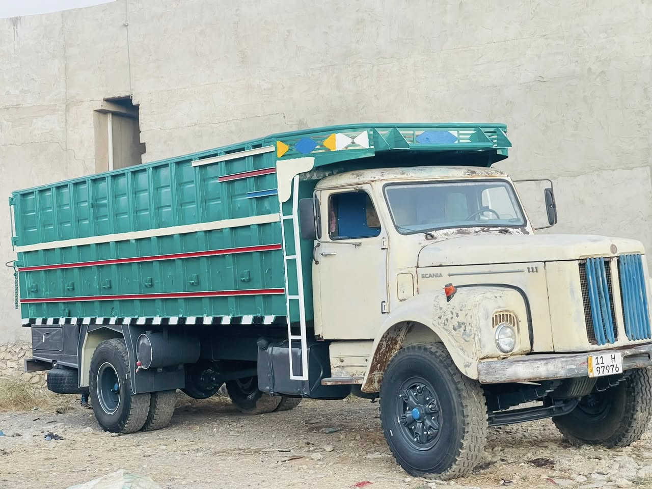 سكانيا 79 بلادي شركه شاصي محرك كير شرط رقم نكليزي تحويل مباشر تخم تاير مكاني الموصل *********** 
***********.  مكلف بنشر
