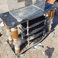 ميز مستخدم • كرسي مستخدم • البلديات