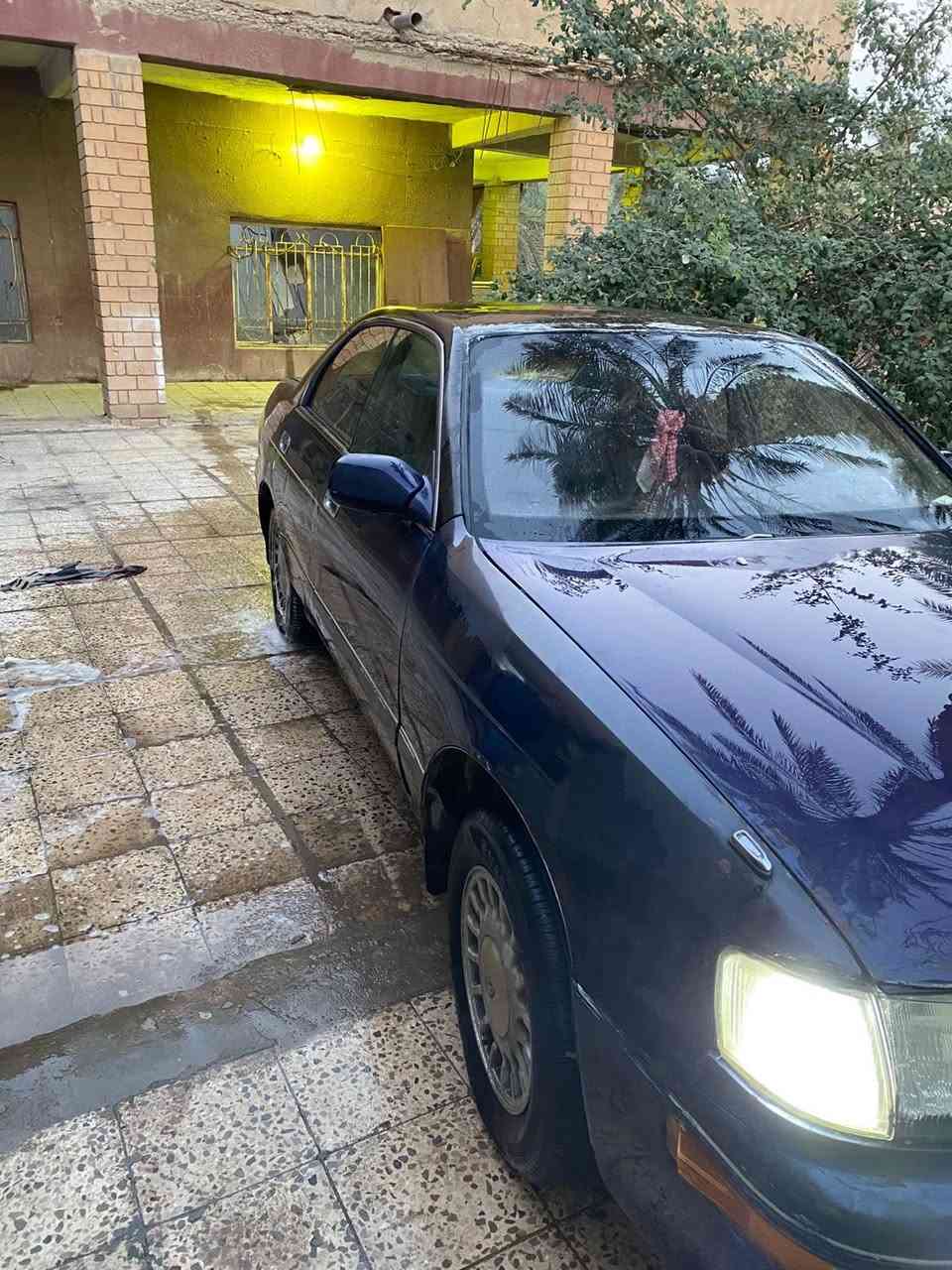 السلام عليكم بطه متصل كصة قماره محرك وكير جدد سياره جاهزه عدا التبريد سنوية لل29تحويل ثاني يوم السعر 38وبيها مجال قليل البصره ابي الخصيب ***********
