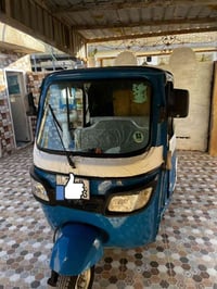 تكتك البيع موديل 2021 مرقم بسمي مداور ثاني يوم  بيه ضربه بلغد سعر خاص ...