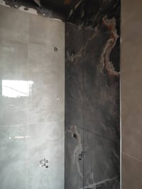 كادر القبضه لاعمال البورسلين والمرمر والكاشي شغل على الليزر والهزاز لل...