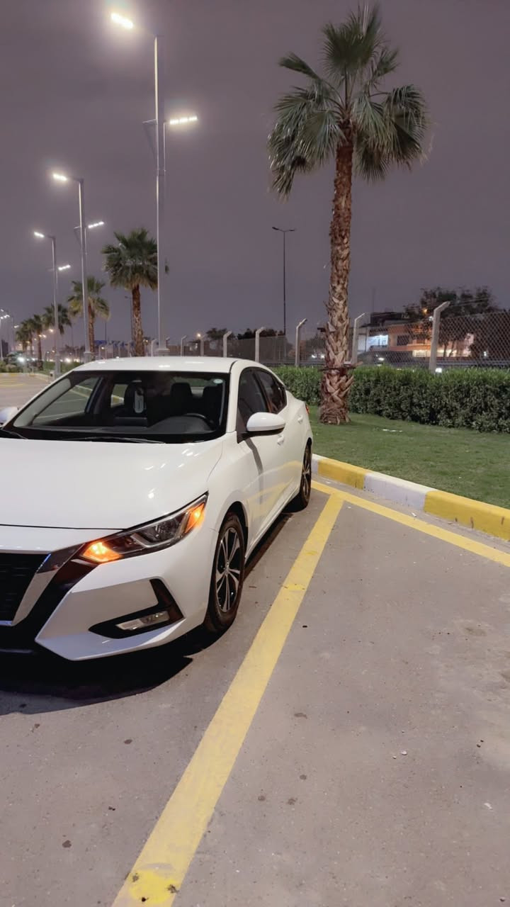 سلام عليكم نيسان سنترا مديل ٢٣ سياره جاهزه من كلشي اي نق مابيهه صدر بلادي مال شركه زوج تاير امامي جديد مكفوه كير مكينه سياره حادث بابتين صفحت اليسار جاملغ ربع من البند ماشي ٤٠ الف موصافات sv الي معروف موصفات السياره بيع او مراوس حسب الرغبه اي ستفسار ***********
سياره بسمي شرط التحويل رقم اربيل سنويه جديده
