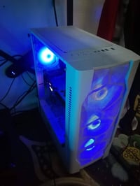 3070ti • i5 جيل13f • 16 جيجا رام