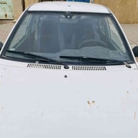 موديل ٢٠١٢ • واسط صويرة • ناحية المزرعة