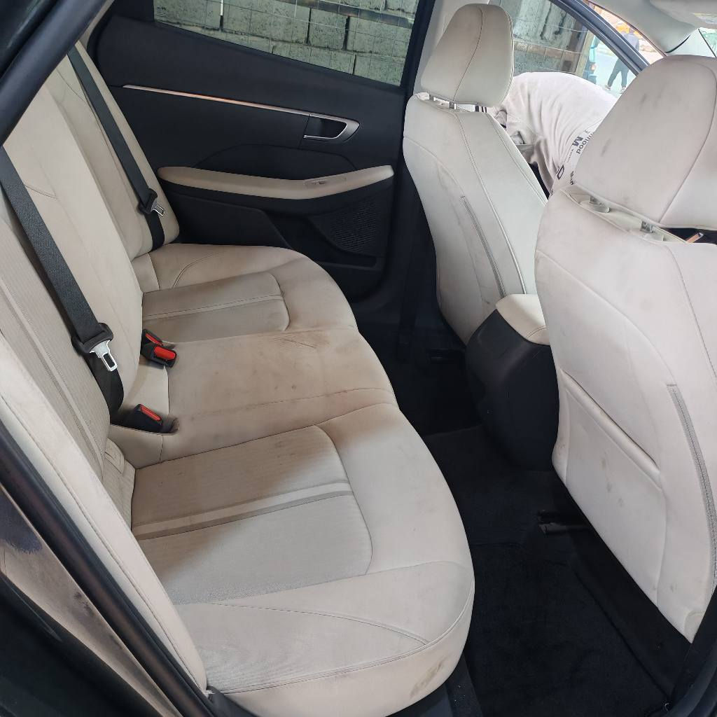 السلام عليكم سوناتا 2025 للبيع بدون رقم ترقم باسمك دخول جديد ماشيه 2000 بعدها بدهن الشركه حادثها خلفي كلش خفيف صبغ شويه بجاملغات الخلفيه وقبق الجنطه بدون رباك بجم كبس محركها 2500تنفس طبيعي كلها على بلاد فول عده الفتحه والجلد داخل ابيض السعر 200الرقم
***********
***********
اسيا بي وتساب كربلاء, العراق
