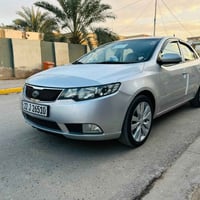 سيراتو ٢٠١٣ • كفاله عامه • واسط الشحيميه