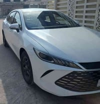 بي واي دي (كين بلاس) للبيع موديل 2025  فول مواصفات  لايت زنون  لد نهار...