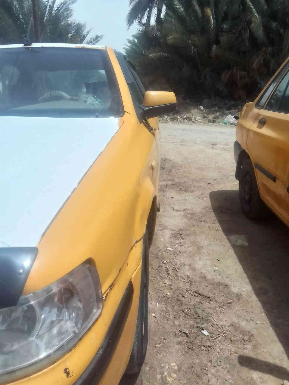 سمند البيع مراوس بسايبا 15/16     سمند مكينه كير فرنسي موديل 10هيه غرامات مصفره كلشي شغال فقط تبريد مايشتغل سنويه 2030 ستوهي داخله هزه كامله رقم قادسيه نكليزي سياره بسمي مداور ثاني يوم مكان سياره الديوانية الدغارة سعر 32بيهه مجال *********** بي واتساب
