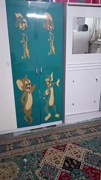 كناتير • ٢ قطع • حي العامل