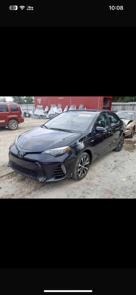 فئة se موديل ٢٠١٨ ماشية ١١٠ الف كم السعر ١٢٠ وبيها مجال


**إذا كنت صاحب هذا الإعلان وتريد حذفه لأي سبب، رجاءا أرسل رسالة إلى الدعم الفني**