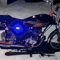 تيربو • ١٠٠م • بصره سفوان