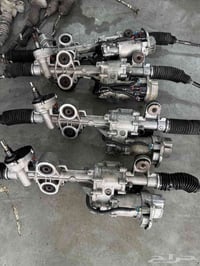 مشط ستيرن سيرا سلفرادو 2019 -2020  للطلب تواصل واتساب 07811259401