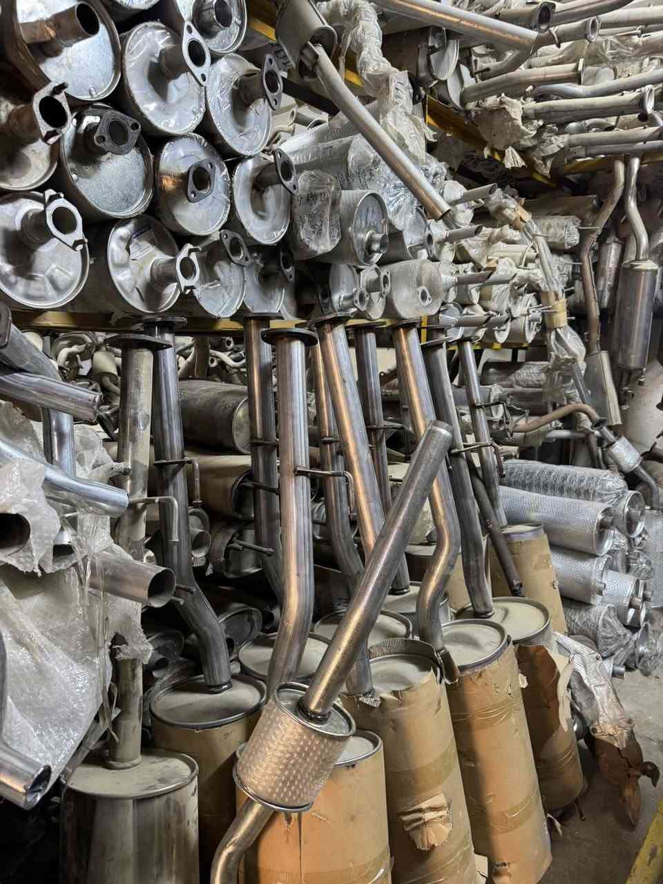 العنوان الأنبار هيت حي الصناعي البيع بسعر الجمله متوفر جميع انواع الصالنصات تفصيخ اصلي وتركي وسوري وصيني وكوري


**إذا كنت صاحب هذا الإعلان وتريد حذفه لأي سبب، رجاءا أرسل رسالة إلى الدعم الفني**