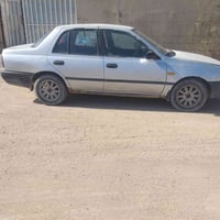 صني • موديل ٩١ • محرك كورلا