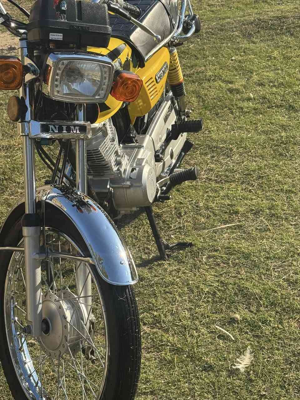 اسلام عليكم اخوان دراجه نامه للبيع موديل 2025 اوراق سكنر  مكفوله من كلشي السعر675 مجال بسيط مكان نعمانيه


**إذا كنت صاحب هذا الإعلان وتريد حذفه لأي سبب، رجاءا أرسل رسالة إلى الدعم الفني**