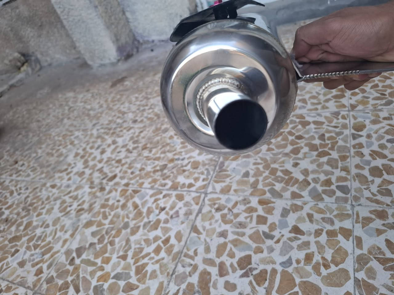 بوري عدل مال جبلي،جديدة كلش،تك بوشة للبيع


**إذا كنت صاحب هذا الإعلان وتريد حذفه لأي سبب، رجاءا أرسل رسالة إلى الدعم الفني**
