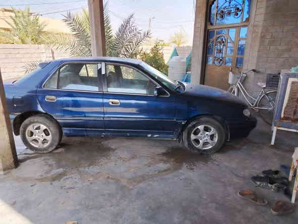 النترا دمعه موديل ٩٥ تبريد التدفه شقال محرك كير مكفوك رقم بغداد ألماني السعر 35 بي مجال قليل العنوان ديالى ناحيه العظيم 078002442 /*********** شرط التحويل
