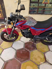 بونده • موديل 20 • مكفولة