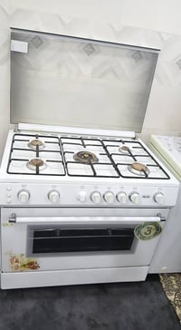 فرن • ايطالي • هاي لوكس