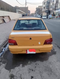 پراید • سماوة • للبيع