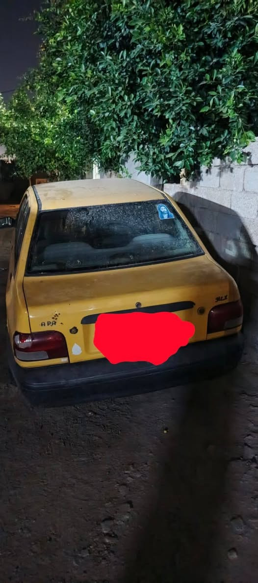 السلام عليكم سياره سايبه موديل 12 السعر 11 في مجال قليل مطلوبها 800 تحويل مباشر تبريد شغال سياره خير من الله  ***********
