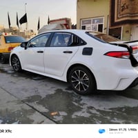 كورلا • ٢٠٢٤ • ماشيه ٣١ الف