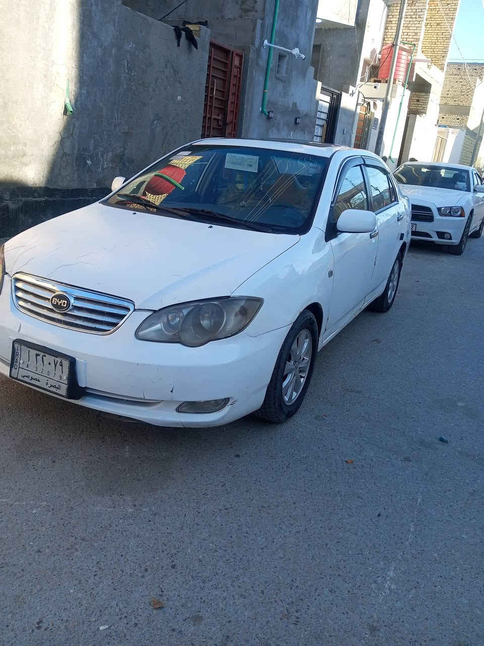 السلام عليكم بي واي دي موديل 2013 اوتوماتيك سياره رقم بصره حره مشروع وطني سنويه ما نافذه مصبوغ عام جماليه دواخل جديده فتح السياره سعر 33 وبيها مجال الشراي مكان السياره البصره شراي يتصل ***********
