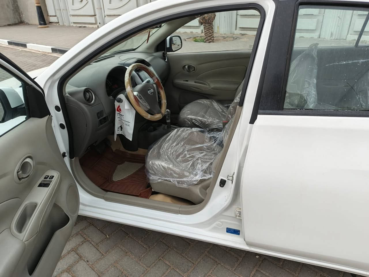 سلام عليكم البيع
نيسان سني هندي
ام البليته مديل 2024
شباج نحله ماشيه 19الف
كفاله مكينه كير شاشه جبيره
تحكم ستيرن سعر 120وبيه مجال
مكاني البصره حي المهندسين 
***********
