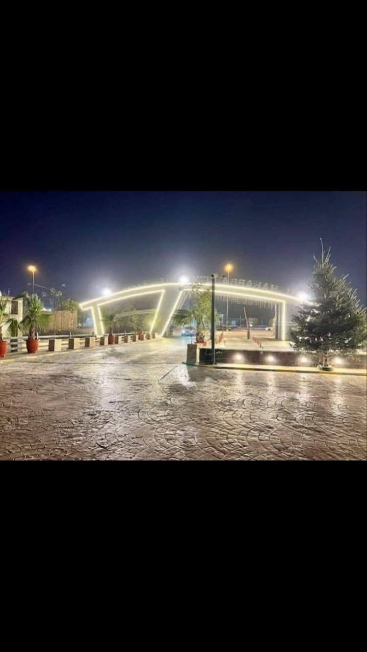 للبيع في مجمع المحبة
شقة سكنية للبيع في مجمع المحبة السكني 

مساحة 125 متر 

تحتوي على 3 غرف نوم 

ومطبخ معزول 

وصالة كبيرة

وخدمات عدد 2

ومخزن 

علما الشقة بيهة وارد شهري 900 ألف

سعر البيع جوة السوك بسعر جداً مناسب 🔥🔥

للأستفسار *********** 
متوفر واتساب
