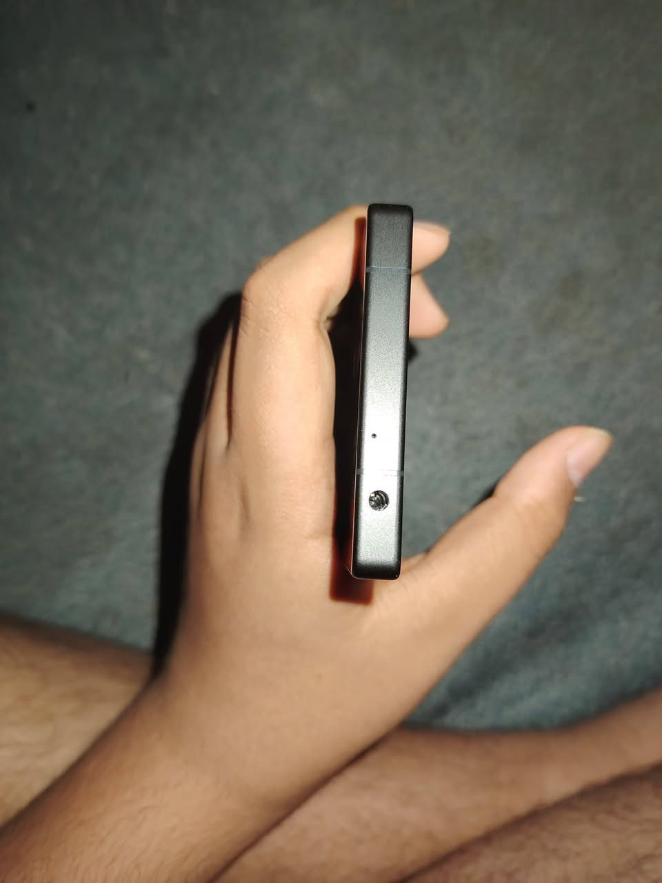سلام عليكم ورحمه الله وبركاته ريد مجك ١١برو ذاكره265 عشوائيه 12جهاز من أكلك مكفول يعني مكفول شخطه مابي واذا بي شخطه تاخذه بلاش سعره 1100مكاني بغداد الحسينيه الراشديه رقمي بي واتساب ***********
