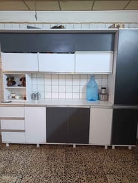 كاونتر ٢٫٥م • سنك ١٫٥م • نظيف جدا