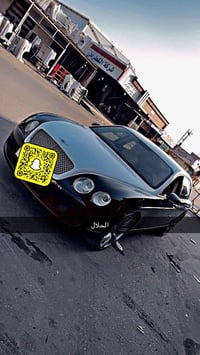 بنتلي • ٢٠٠٧ • البصرة