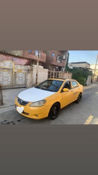 بيوايدي G3 موديل ١٣ محرك يباني السياره بسمي رقم انكليزي السياره خير من...
