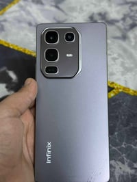 انفنكس نوت ٥٠ برو • ٢٥٦ • رام ٨+٨