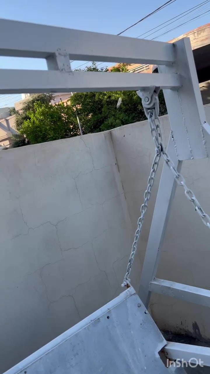 مرجوحه شغل ايد  جدا قويه 150  مكان شوراو


**إذا كنت صاحب هذا الإعلان وتريد حذفه لأي سبب، رجاءا أرسل رسالة إلى الدعم الفني**