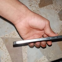 ايفون ١٥ برو ماكس • ٢٥٦ • بطارية ٨٨