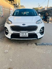 سبورتج موديل 2021خليجي رقم شمالي مواصفات فول مكينه الفين دوش فتحه بصمه...