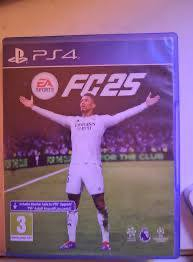 بلي 4 برو مساحة التخزين 1 تيرا الجهاز نضافة 100% ملحقات كاملة
جوستك عدد 2 
يجي وياه اقراص 2
فيفا 25
وgta5

والالعاب المنزلة ع الجهاز 
Batman 
Resident Evil 4 
Rocket League 
pes2026 
Call of Duty 
Dragon Ball
متواجد واتساب واتصال السعر 260 الف ***********
