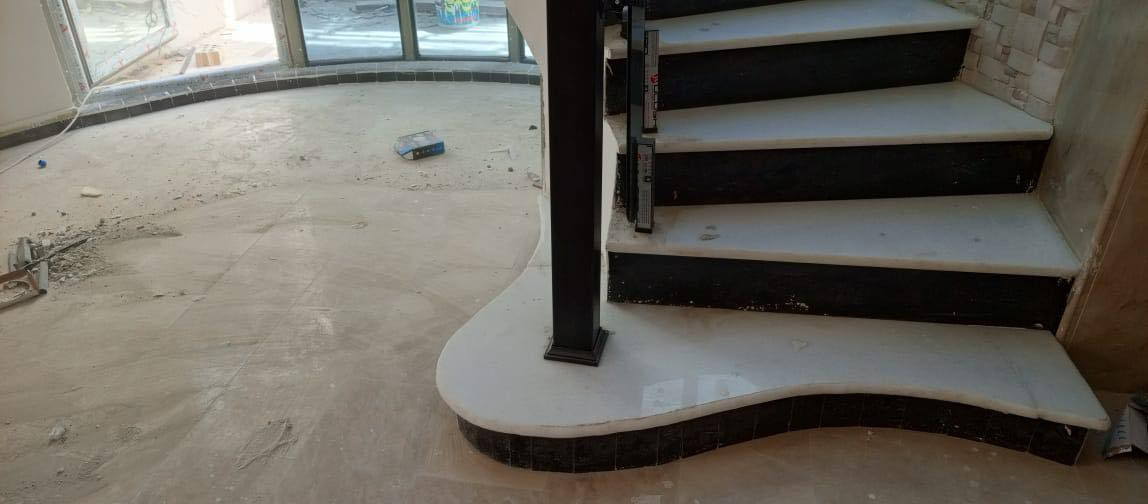 خلفه سيراميك + مرمر + بورسلين جداري و ارضي 
شغل درجة اولى وبالليزر + التزام بالعمل والمواعيد ⏰
العمل داخل كربلاء فقط …
للتواصل الاتصال على الرقم  📞 ***********
او مراسلة الصفحه 📩
