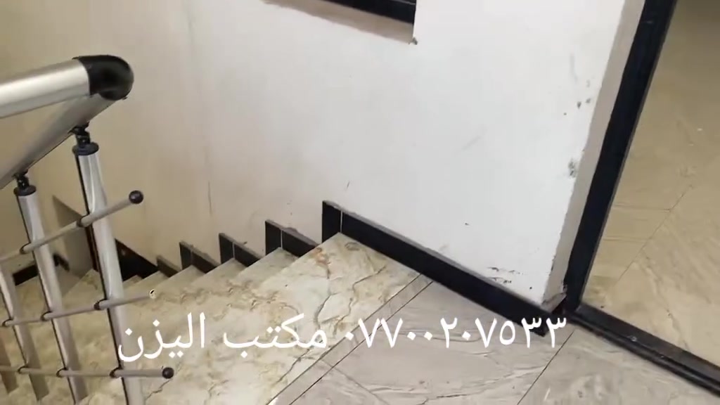 للايجار شقه ط١ حي الجهاد المخابرات مطلوب عائله زغيره *********** مكتب اليزن
