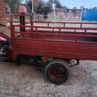 توك توك • رقم سنوية • سكن القرنه الثغر