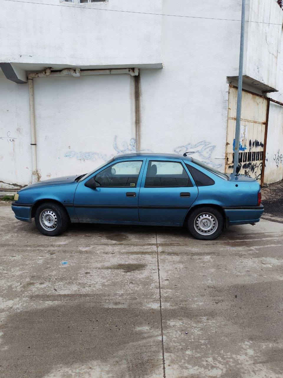 اوپل ڤکترا1991
محرک16
رقم کرکوک عظم عاج
سنویە ساقط
محرک کیر شرط لاسرف لا بوخار
داخل کولە فور میگا 
سیارە مابی نقس 
بتاقە بنزین مابی 
بیع تراوس 
خاس مفتوح كركوك, العراق


**إذا كنت صاحب هذا الإعلان وتريد حذفه لأي سبب، رجاءا أرسل رسالة إلى الدعم الفني**