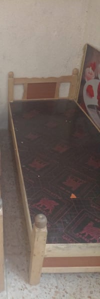 بغداد الحريه • سرير