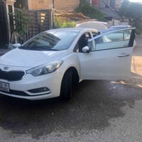 سيراتو للبيع خليجي 2013 شكل 2014 السياره نظيفه كما موضح بالصور محرك 16...