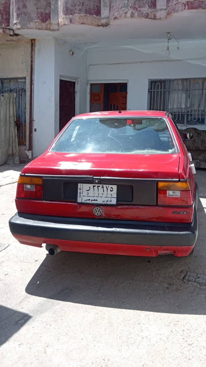 سلام عليكم كولف جيتا للبيع موديل 91 بلاديه سياره جاهزه كل نقص مابيهه مكينه وكير مكفولات سعر 28 قفل مكاني موصل
***********
سلام عليكم كولف جيتا للبيع موديل 91 بلاديه سياره جاهزه كل نقص مابيهه مكينه وكير مكفولات سعر 28 قفل مكاني موصل
