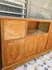 الرفاعي • بوفيه • ثقيله